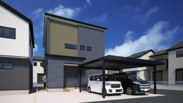 暮らしの中に“自分時間”を楽しむ住まい（燕市吉田東栄町）