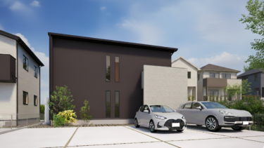 暮らしに“ちょうどいい居場所”を散りばめた住まい（千曲市大字雨宮）