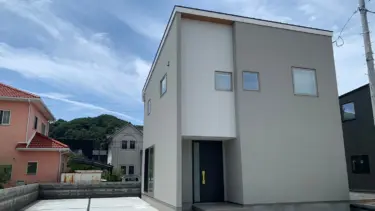 松山清住展示場（まちなかモデルハウス）