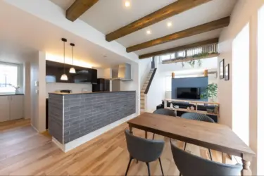 新潟で平屋住宅を建てるなら？メリット・デメリットや設計ポイント、注意点、事例を紹介