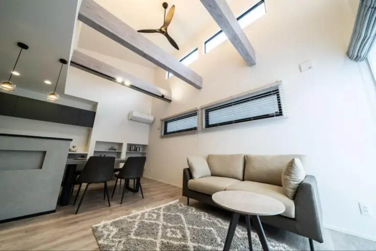 ローコストで平屋を建てるには？ポイントやよくある失敗と注意点、補助金の活用方法、実例を紹介