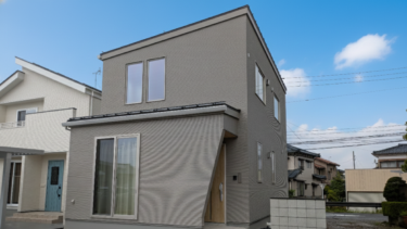 家族みんなの“暮らし方”を大切にしたお住まい（西区寺地）