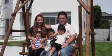 ステーツなら実現できるという事で決めました。