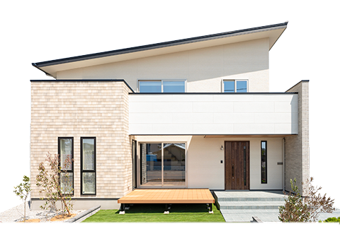 ジブンらしく楽しく自由に！