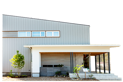 耐震・断熱最高等級の家