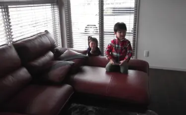 親しみやすく、しつこくない営業で話を進めてくれました