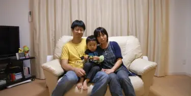 日常よく通る場所の材質などにこだわりました。