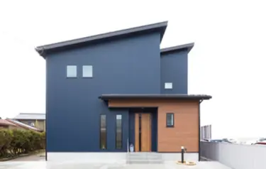 大人数でも快適に過ごせる家族への愛が詰まった家