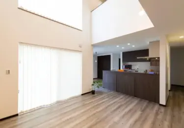 ホームシアターやＢＢＱ、ホームパーティーなど、家族の「楽しい！」時間を充実させる家