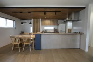 【140】テラスでお家時間。