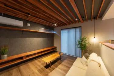 【114】「分ける」ことで成り立つデザイン