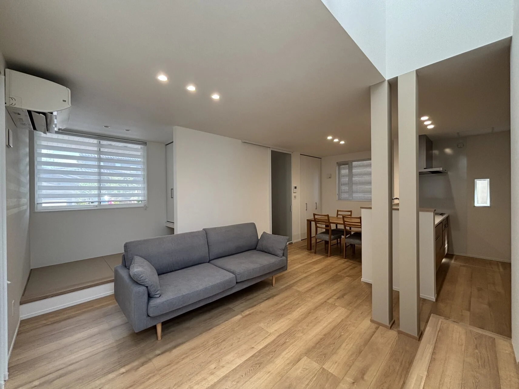 ＬＤＫ
※家具・小物などはイメージです。