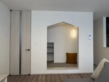 小上がりヌックスペース