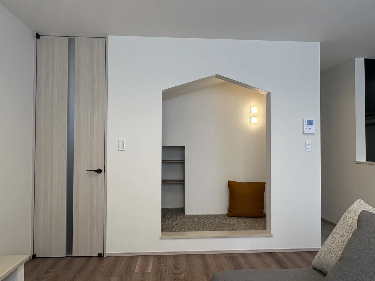 小上がりヌックスペース