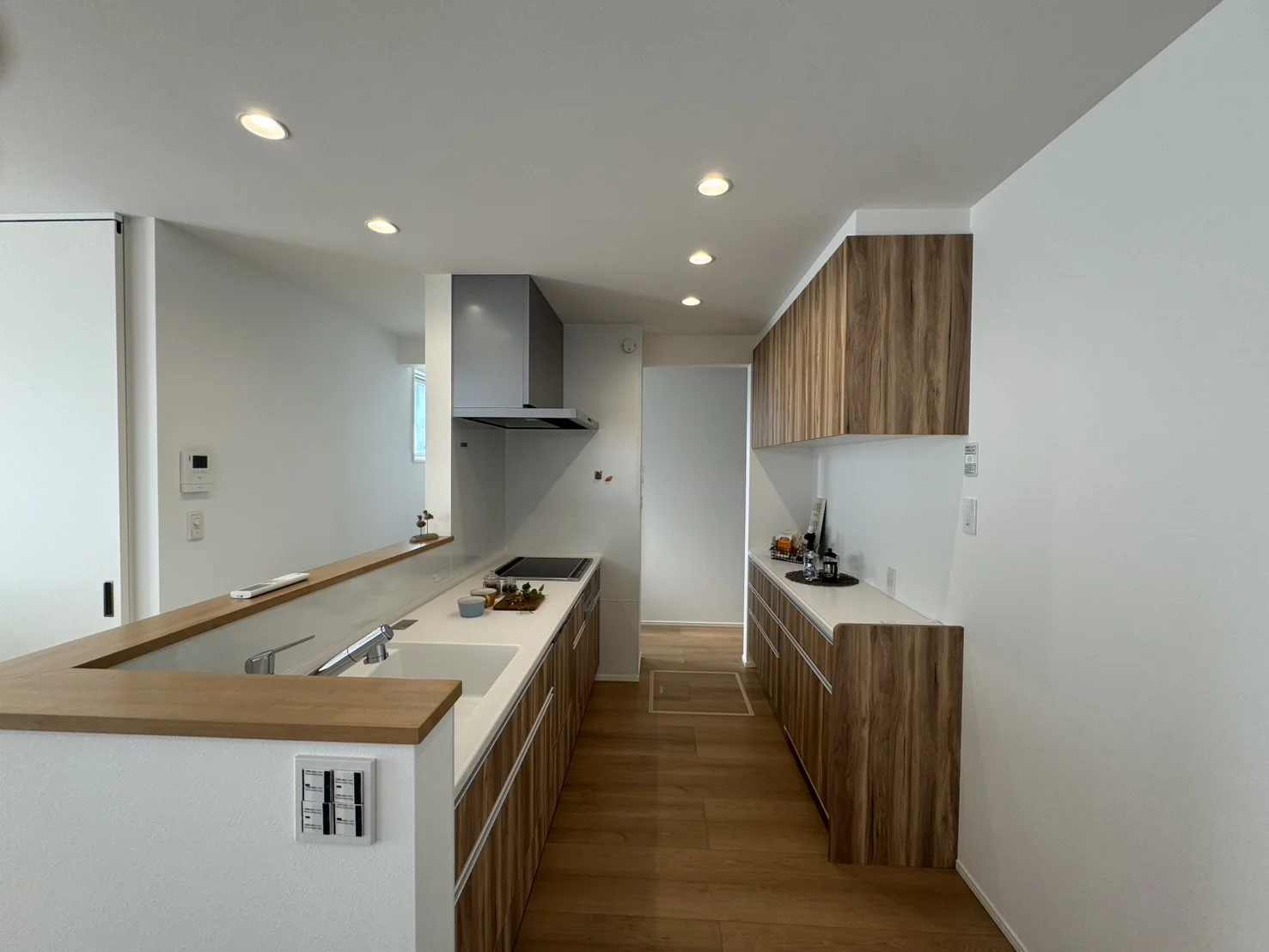 システムキッチン・食器棚