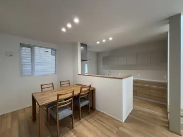 ダイニング・キッチン