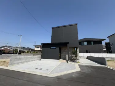 伊予郡松前町筒井Ｃ 建売住宅 3,680万円