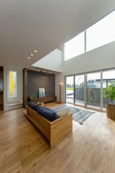 【125】スローライフの家