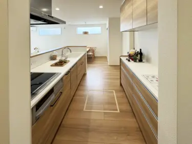 システムキッチン・食器棚