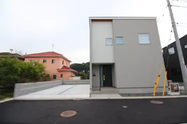 松山市清住Ａ 建売住宅 3,350万円