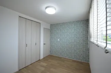 洋室（Ａタイプ）