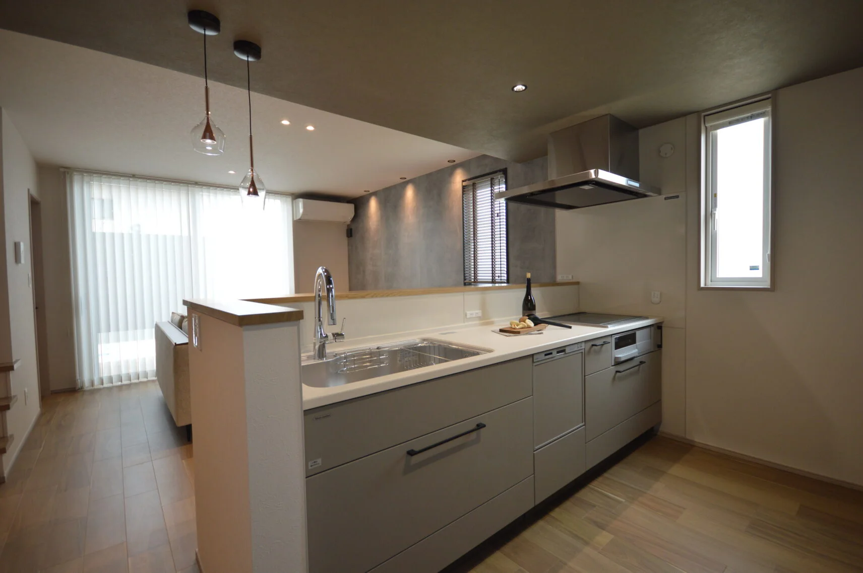 システムキッチン