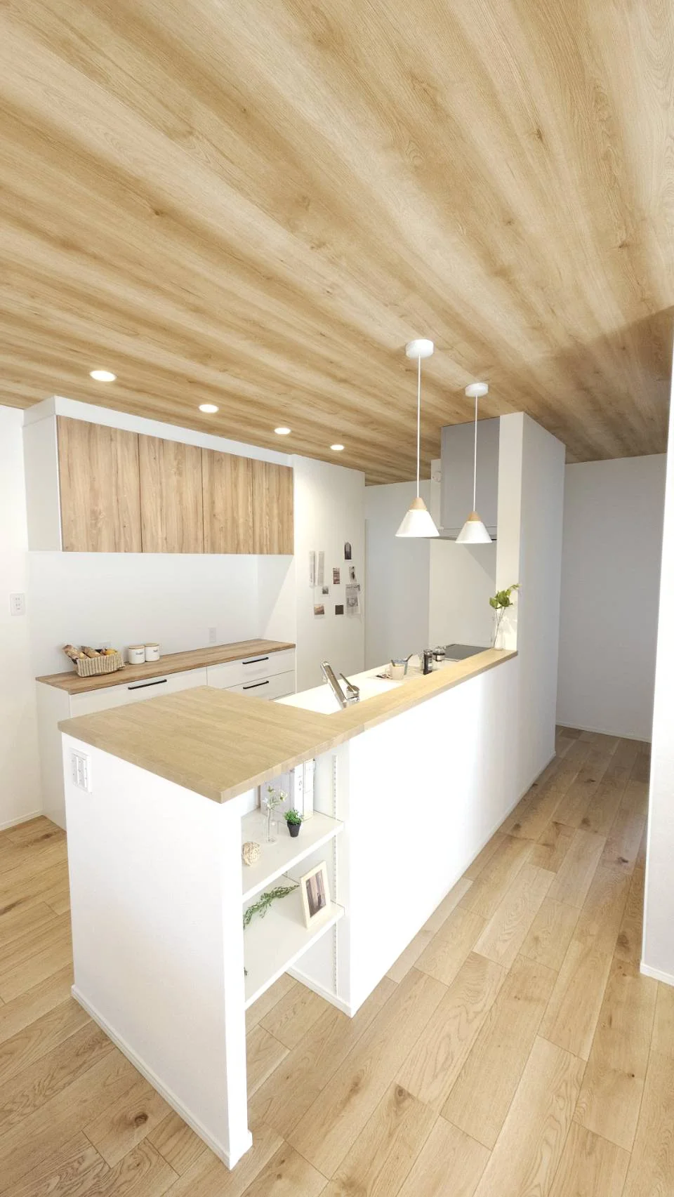 システムキッチン