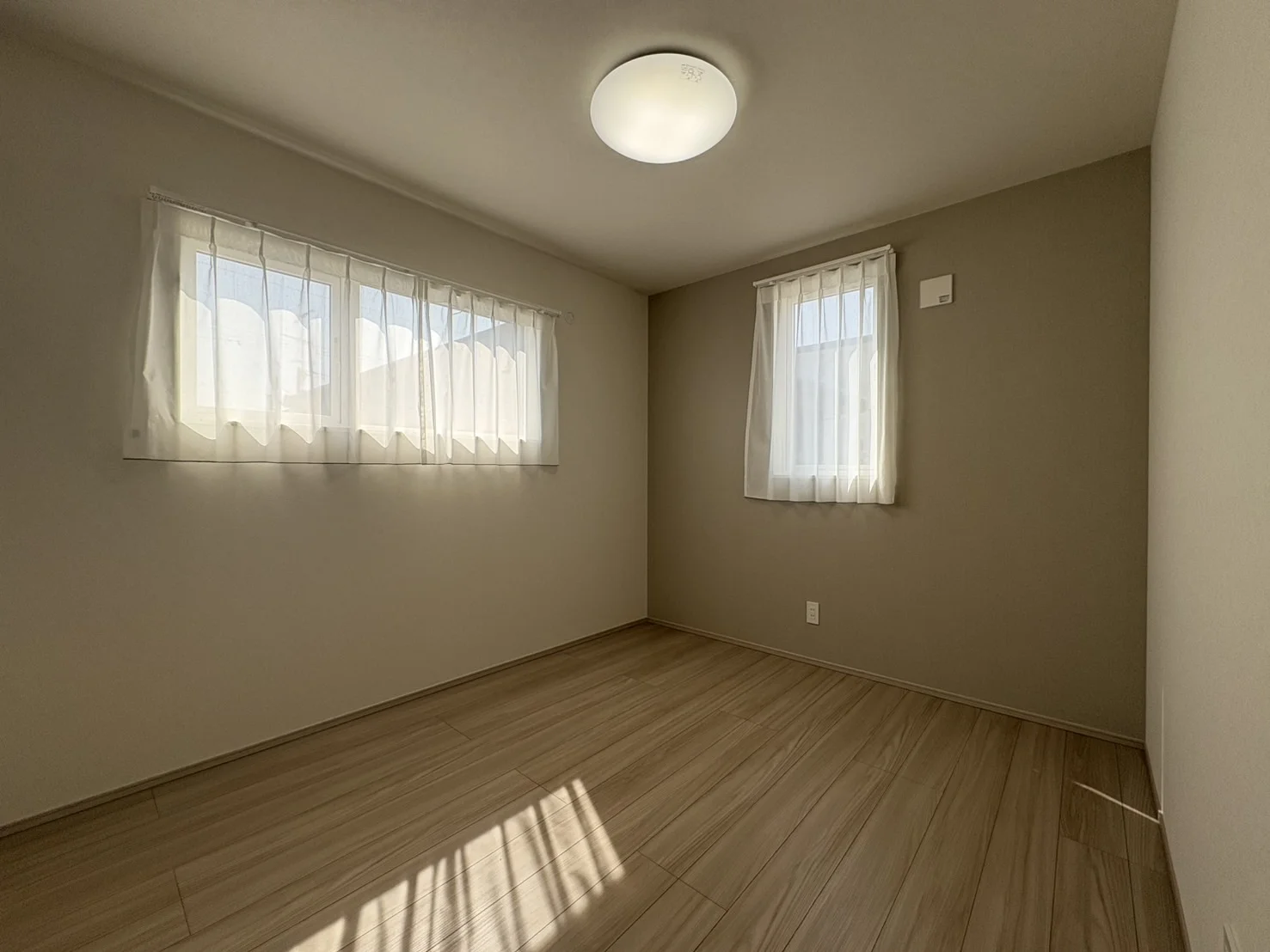 子供室・Ｂタイプ