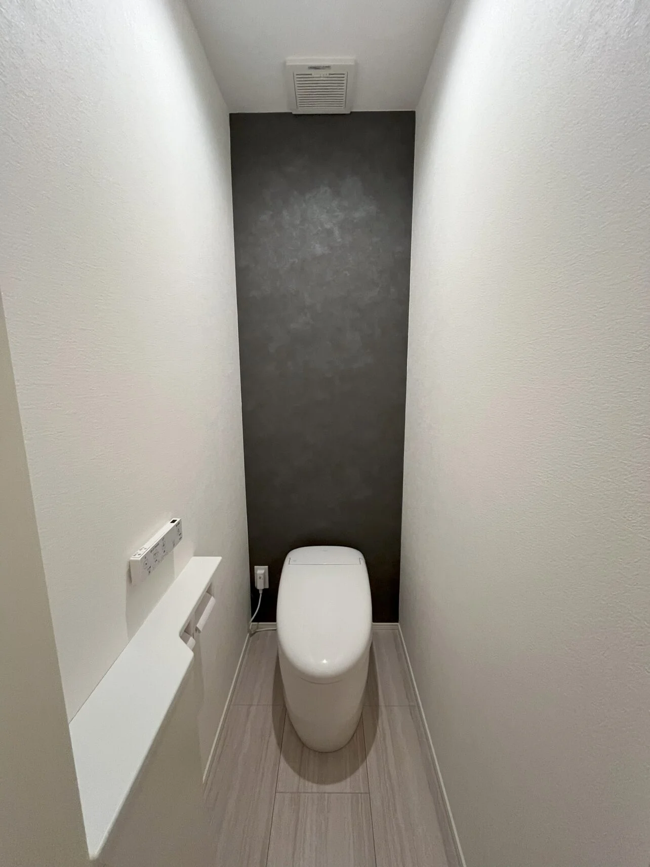 内観（１階トイレ）