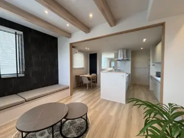 ２Ｆ・ＬＤＫ２