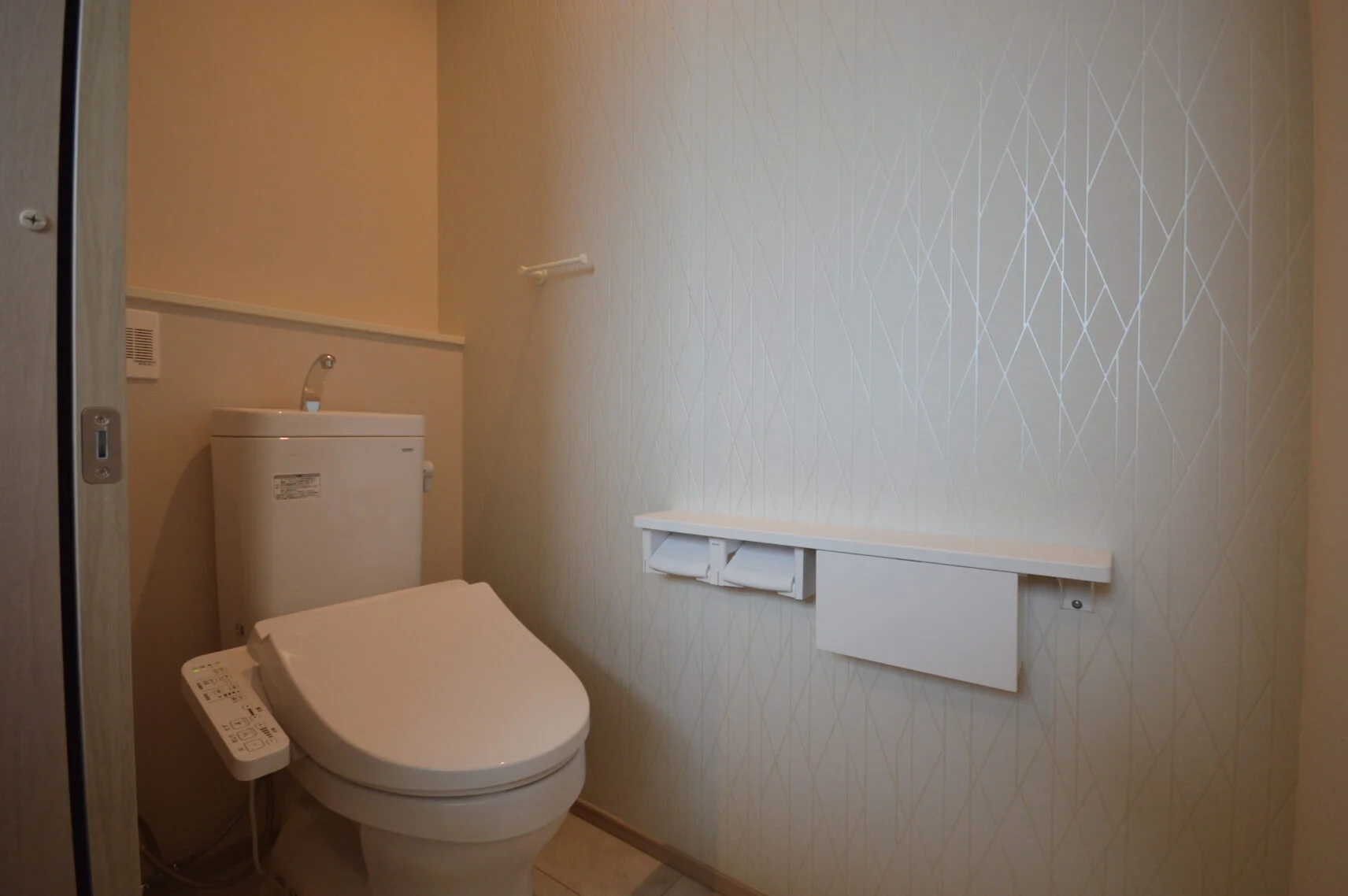 ２Ｆトイレ