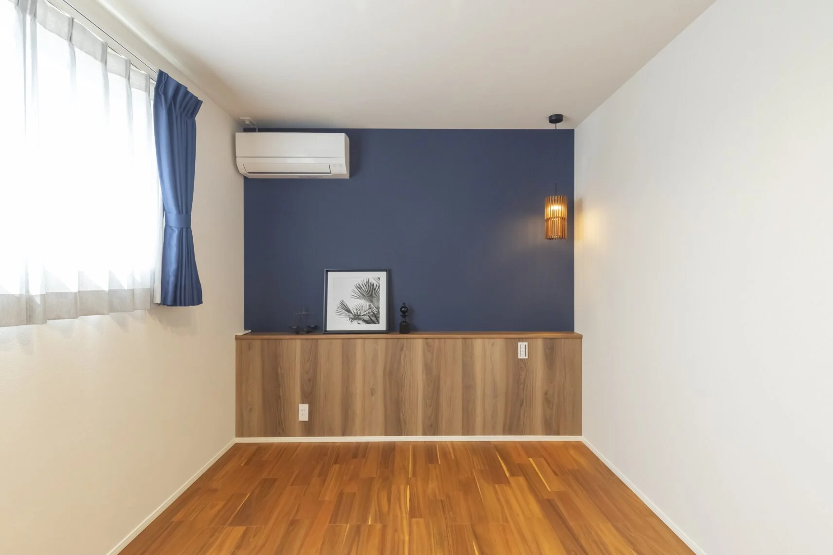 ■寝室（６帖分）