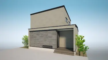 かほく市七窪 住宅完成見学会