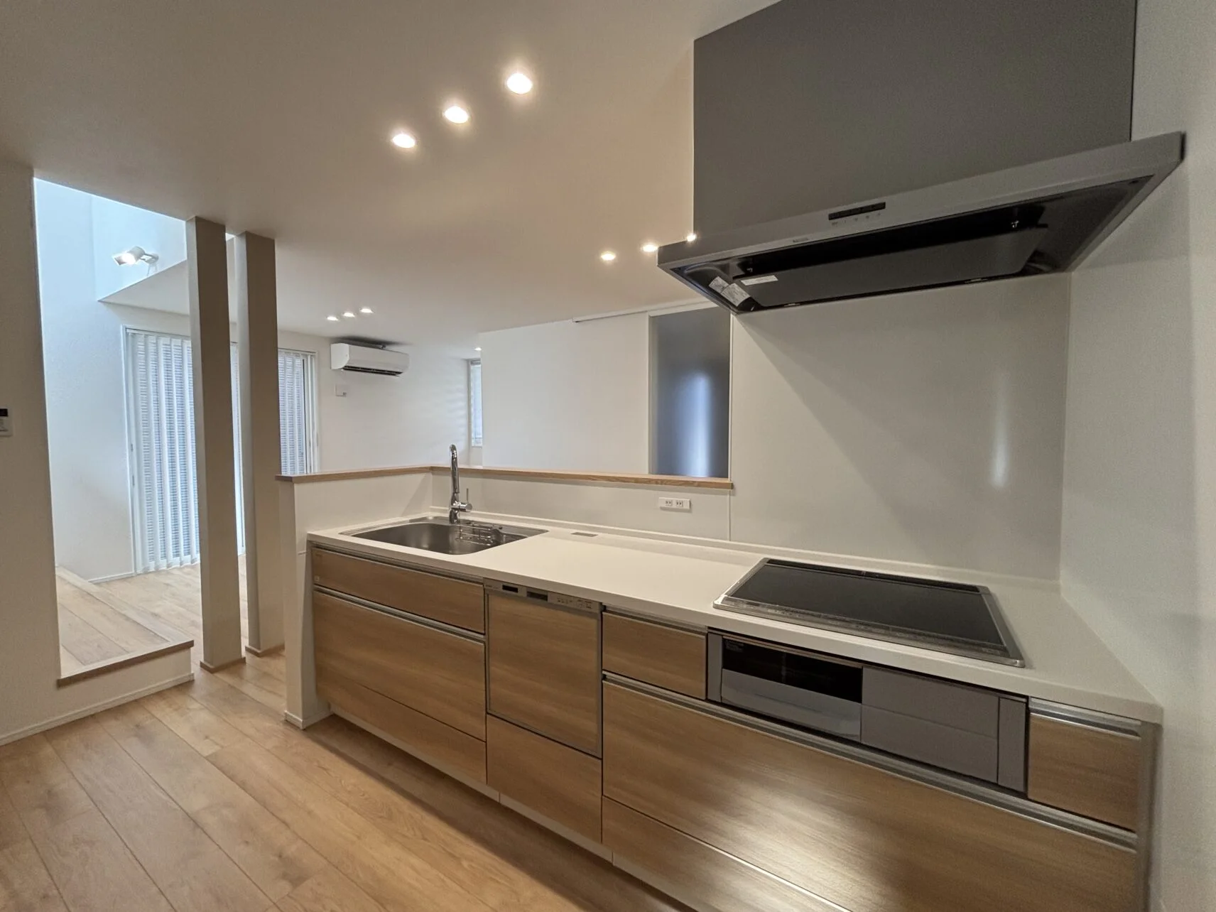 システムキッチン