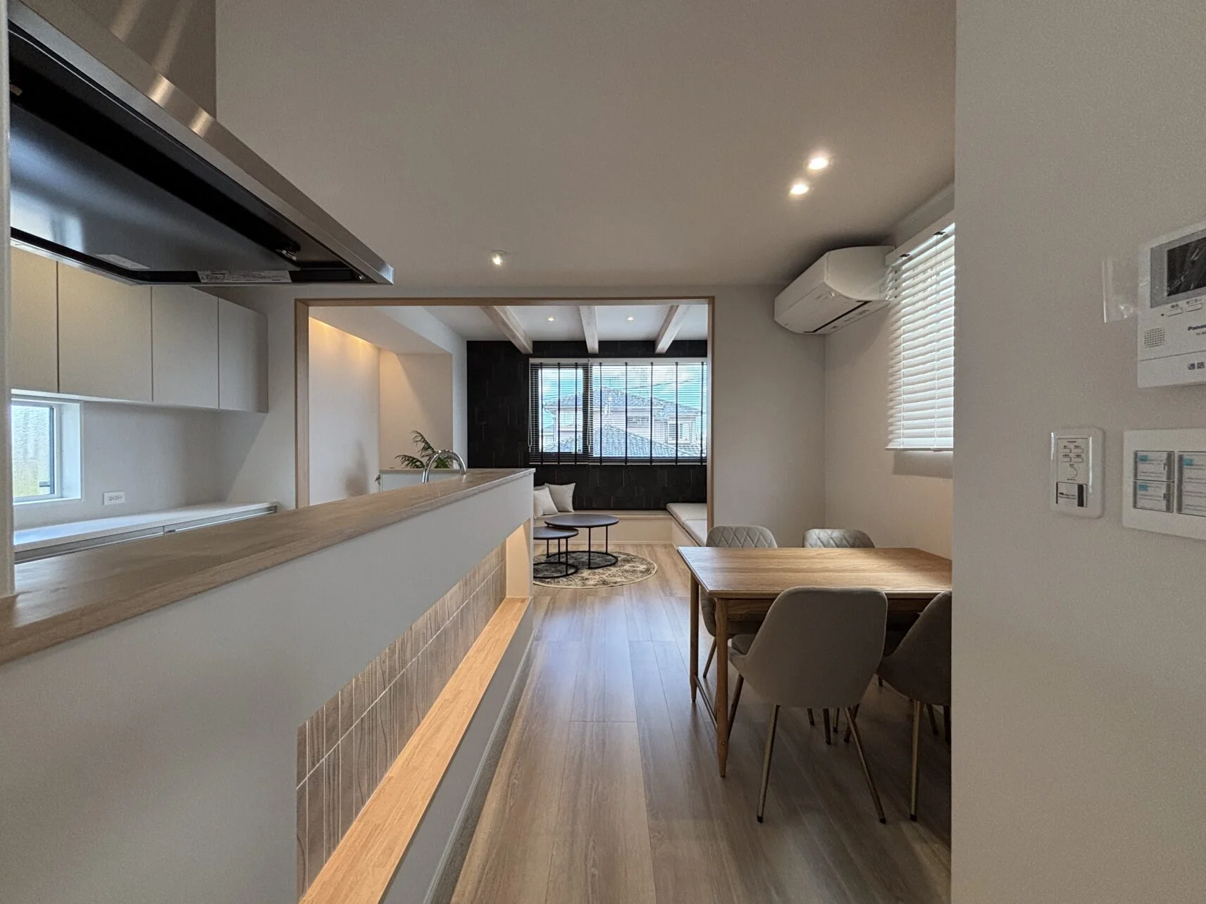 ダイニング・キッチン