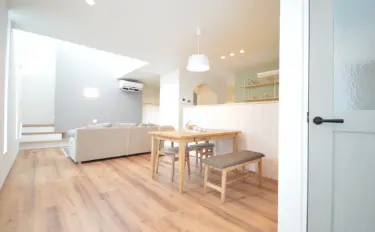 【048】囲われることで心地の良い暮らし