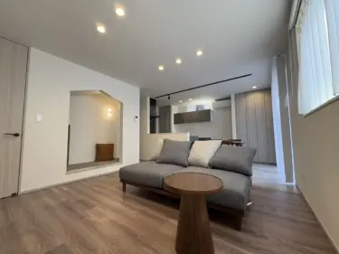 ＬＤＫ　※家具・小物などはイメージです。