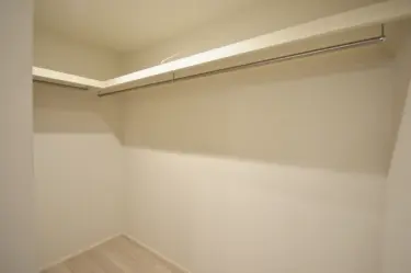 ■１階 ファミリークローゼット