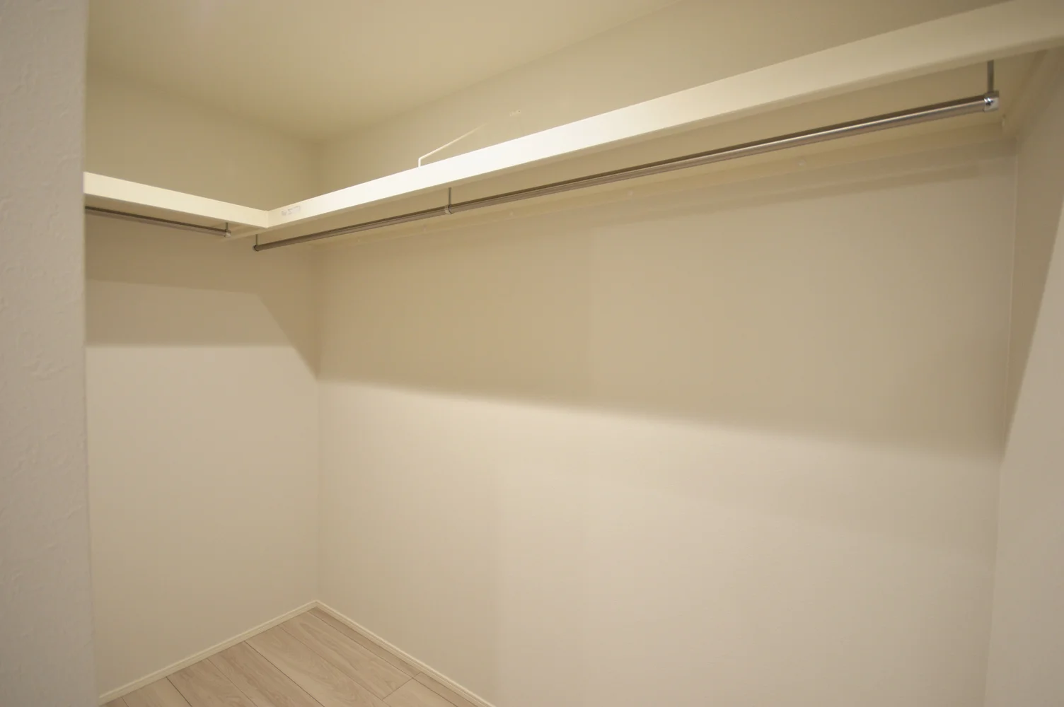 ■１階 ファミリークローゼット