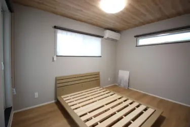 内観（主寝室）