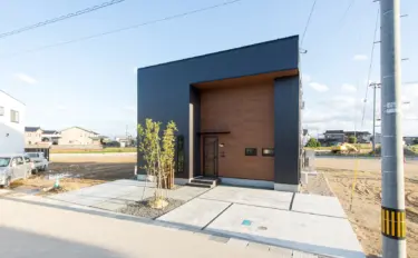 【107】おうちCaféを楽しむ住まい