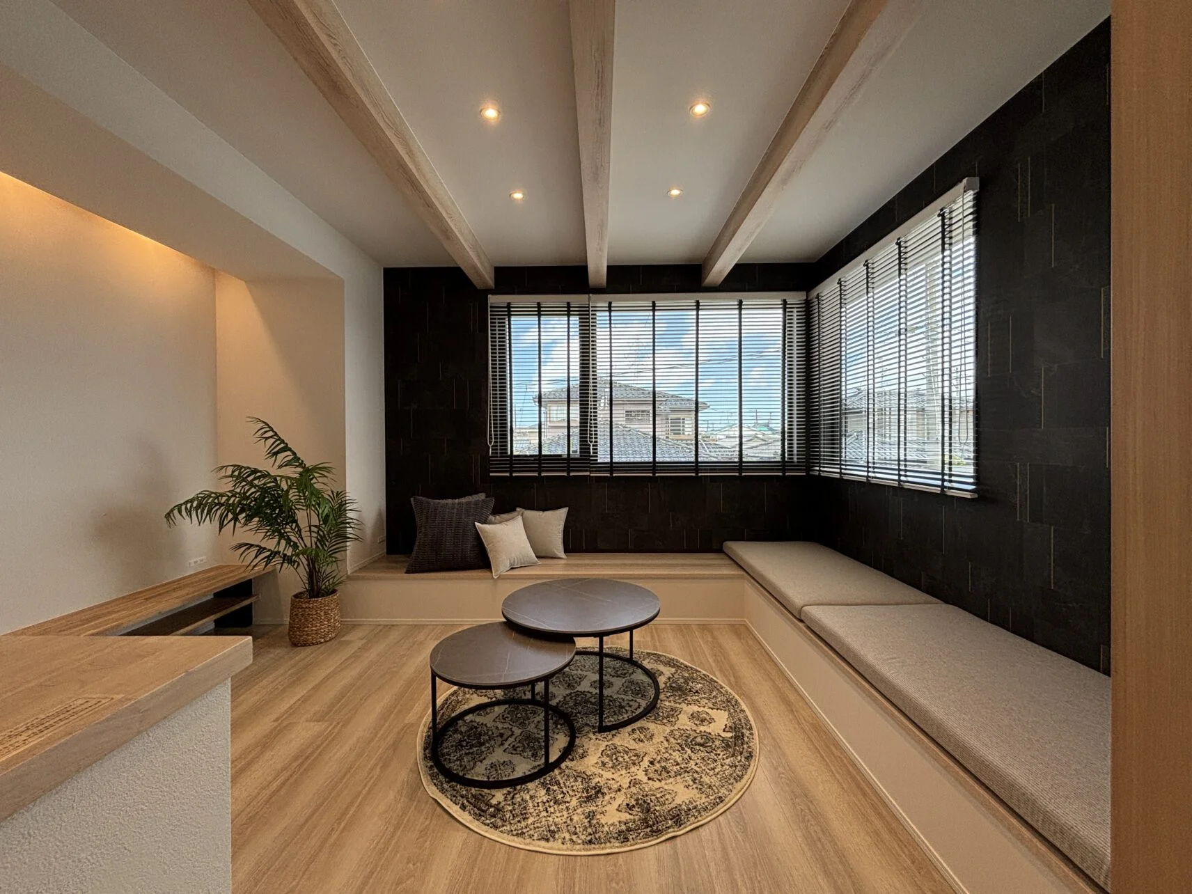 ２Ｆ・リビング