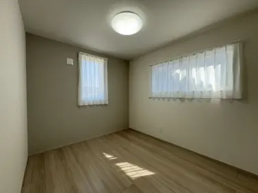 子供室・Ａタイプ