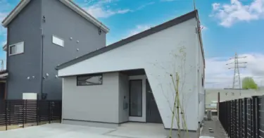 平屋住宅（燕市井土巻）