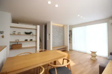 内観（ＬＤＫ２）