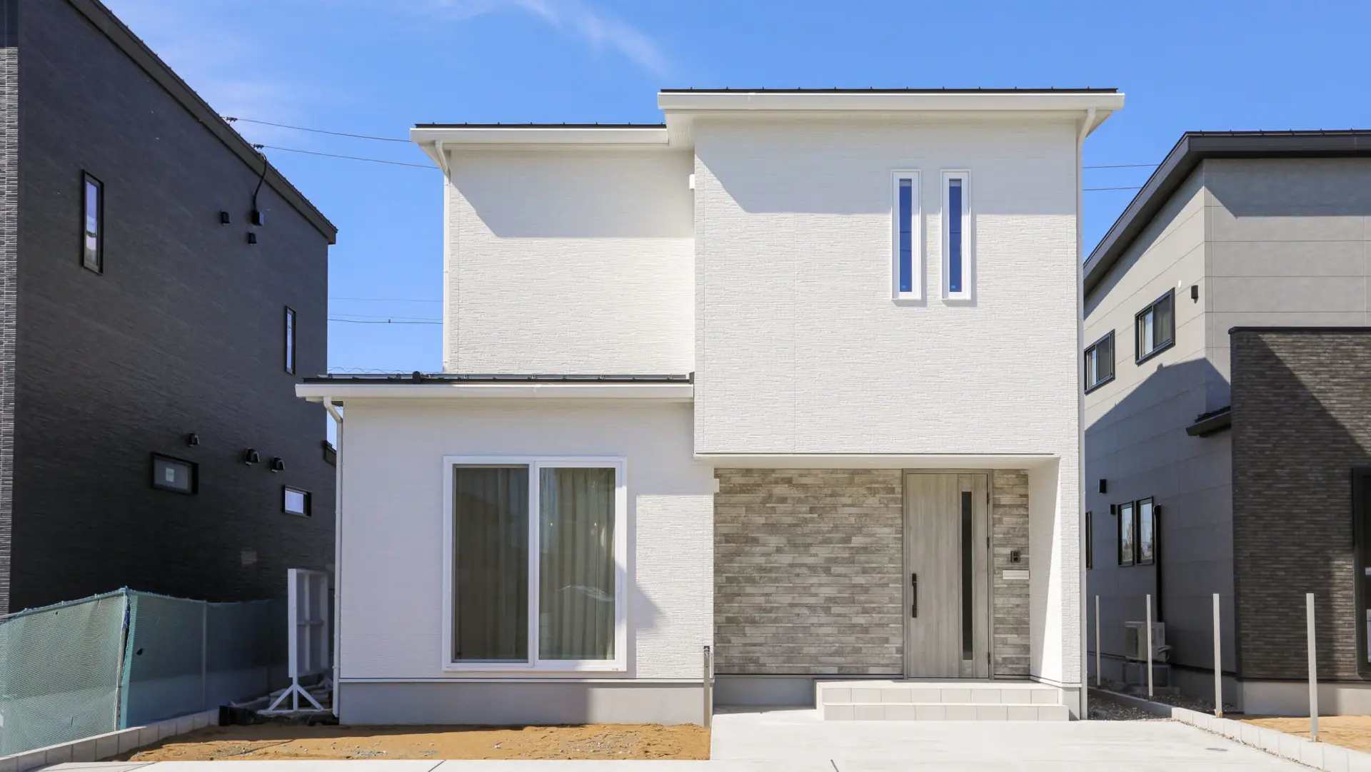 ほっこり落ち着く♪ ヌックのある快適空間（坂井市春江町江留中）