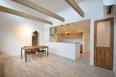 【146】開放感のある25坪の平屋