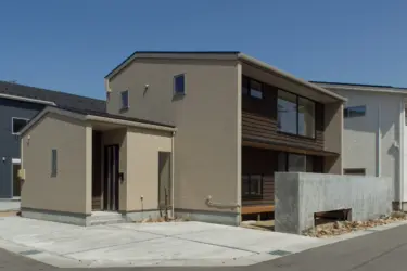 【066】シンプルな形と機能性