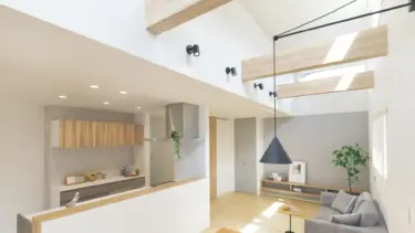 【平屋】『28坪とは思えない開放感』のある『平屋』見学会（富山市下大久保）