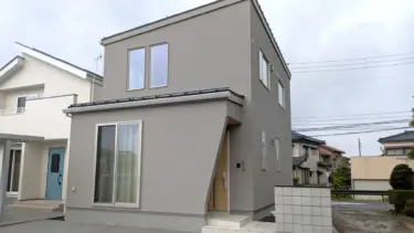 家族みんなの“暮らし方”を大切にしたお住まい（西区寺地）